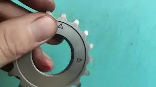 Звезда (ког) Raketa 17T после 1000 км эксплуатации в полевых условиях