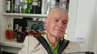 МАКИЧ Човдарский