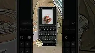CARA TAMBAHKAN FONT DI CAPCUT #tutorial #tutorialCAPCUT