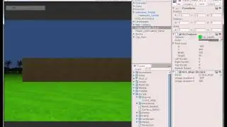 Unity 3D Tutorial Part 27: Automatic Aligning GUI