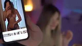Аринян случайно спалила интимную фотку 😳😨