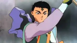Tenchi Muyo OST - Teardrop of the Royal Family (Ver 2 with Full Instrumental)