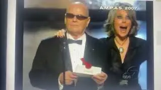 KABC ABC 7 Eyewitness News at 11pm Sunday cold open February 25, 2007