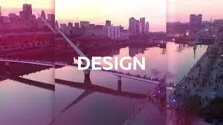 Corporate Elegant Event | Davinci Resolve Template