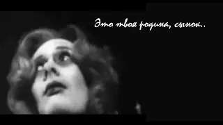 Сергей Жариков - Красный Щорс: ЧЕБУРАШКУ СВОЮ Я ЛЮБЛЮ - ДК (1986)