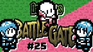 Dark Eyes: Battle Gate Part 25 — Our Boi gets hitched