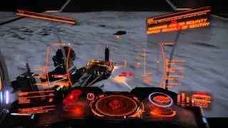 Elite Dangerous Horizons - Base Assault: Quick & Dirty Tutorial
