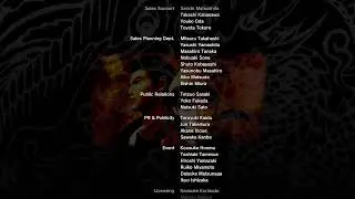 Lets Play Shenmue 2 (Blind) Finale (Running Movie Scenes Time!!!)