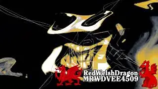 (New Effects) RedWelshDragon's 3 New Xups