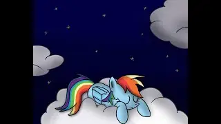 Dreamy Rainbow 3D (CAŁA GRA) [GRA]