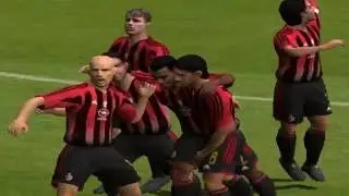 FIFA 05 AC Milan-Inter