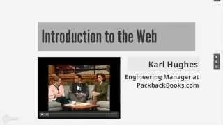 Intro to the Internet: How Websites Work for Non-Techies