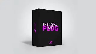 ESSE DRUM KIT DE PLUG É SENSACIONAL!! *drum kit gratis*