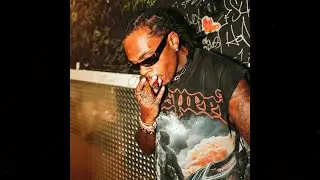 [FREE] Gunna Type Beat - "Back In The A"