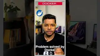 Problems Solved By Docker Containers
