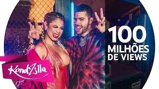 Lexa feat Pedro Sampaio - Chama Ela (kondzilla.com) | Official Music Video