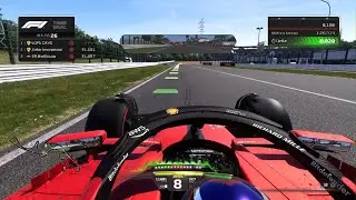 F1 23 - JAPÃO VOLTA RÁPIDA 1.26.730