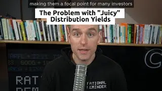 High Income Investments: A Warning