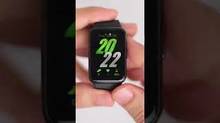 Samsung Galaxy Fit3 UI & Featurs