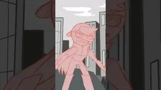Brick says shut up to Blossom [⚠️Blood Warning at the end!⚠️]
