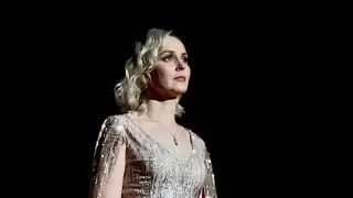 Хиты Бродвея. The winner takes it all (Mamma Mia!) - Наталия Быстрова 12.07.2023