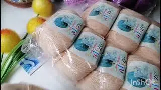 Рукодельные подарки и покупки