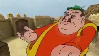 Арабский сумеру