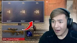КУПИЛ ВЕСЬ ПАСС? ЗА КАЖДУЮ СМЕРТЬ ПОКУПАЮ GOLD PASS В STANDOFF 2, НО В 2 РАЗА БОЛЬШЕ... СТАНДОФФ 2