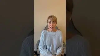 Такое впечатление, что он меня НЕ СЛЫШИТ 