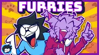 Here's What I Think About FURRIES (Ft. 