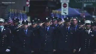 Remembering the 9/11 terrorist attacks