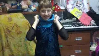 Премерка платьев