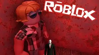 ROBLOX - I Am Your Friend, Slender [Stop It, Slender] - Xbox One Edition