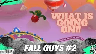 I BELIEVE THAT WE CAN WIN! | Fall Guys
