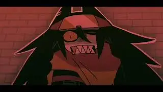 Fpe danger au. But with sounds (THE CREDITS ARE AT 