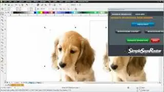 SimpleSeps Raster Click Seps Feature Sneak Peak 2 Better Simulated Process Made Easy
