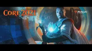 Core 2021 Prerelease packs