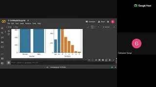 Data Science Class Day 9