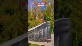 Are you really a builder? 
