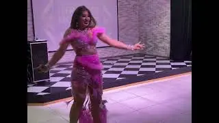 Академія Танцю HOT ARABIAN DANCE м. Житомир