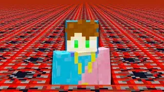 Minecraft Is Trying to Kill Me