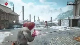 GoW4 THE SUPER NOOB ep.18