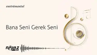 Bana Seni Gerek Seni Fon Müziği | Enstrümantal Müzik | Divane Albümünden