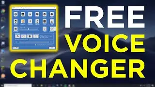 How to Download Free Voice Changer for PC