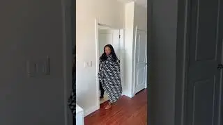 When I walk through 🤣 