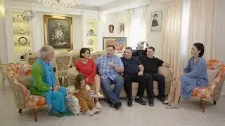 სხვა რაკურსი - 1 დეკემბერი, 2022 წელი