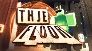 [MID HORRIFIC - NEW HARDEST] Tower of Thje Floor - Completion