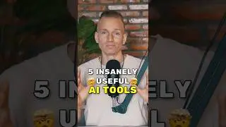 5 Useful AI Tools For Productivity Boost