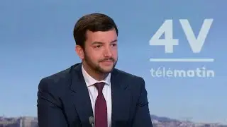 Les 4 vérités - Jean-Philippe Tanguy