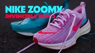 Nike ZoomX Invincible 3 | FULL REVIEW | There's Just One Thing...